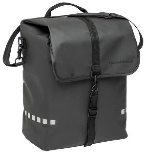 New Looxs Odense single 17,5l Gepäckträgertasche